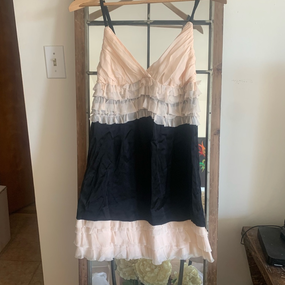 Dolce & Gabbana dress